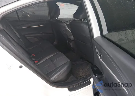 2025 Toyota Camry Xse z USA, uszkodzony, nr VIN 4T1DAACK3SU063151